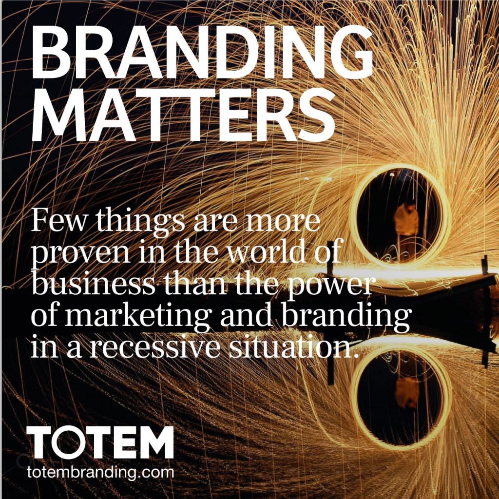 Branding Matters