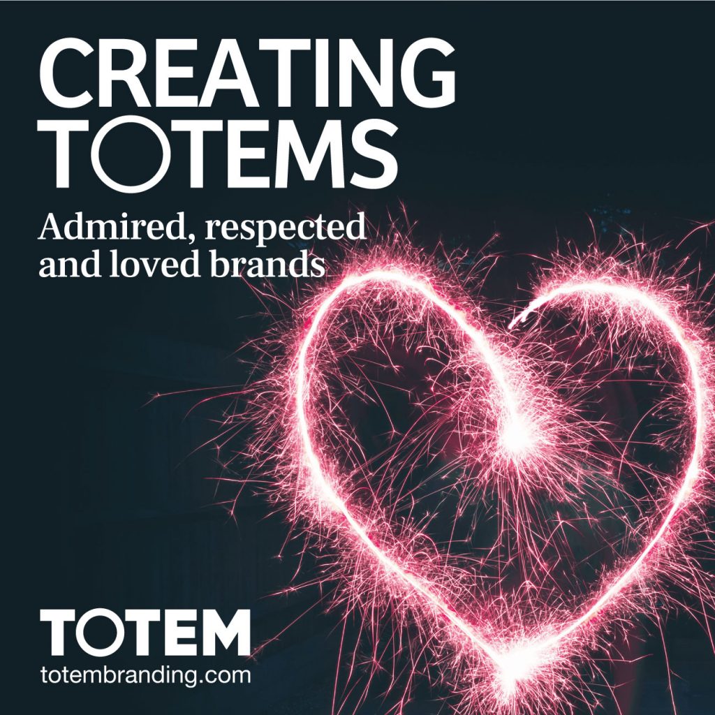 Creating Totems