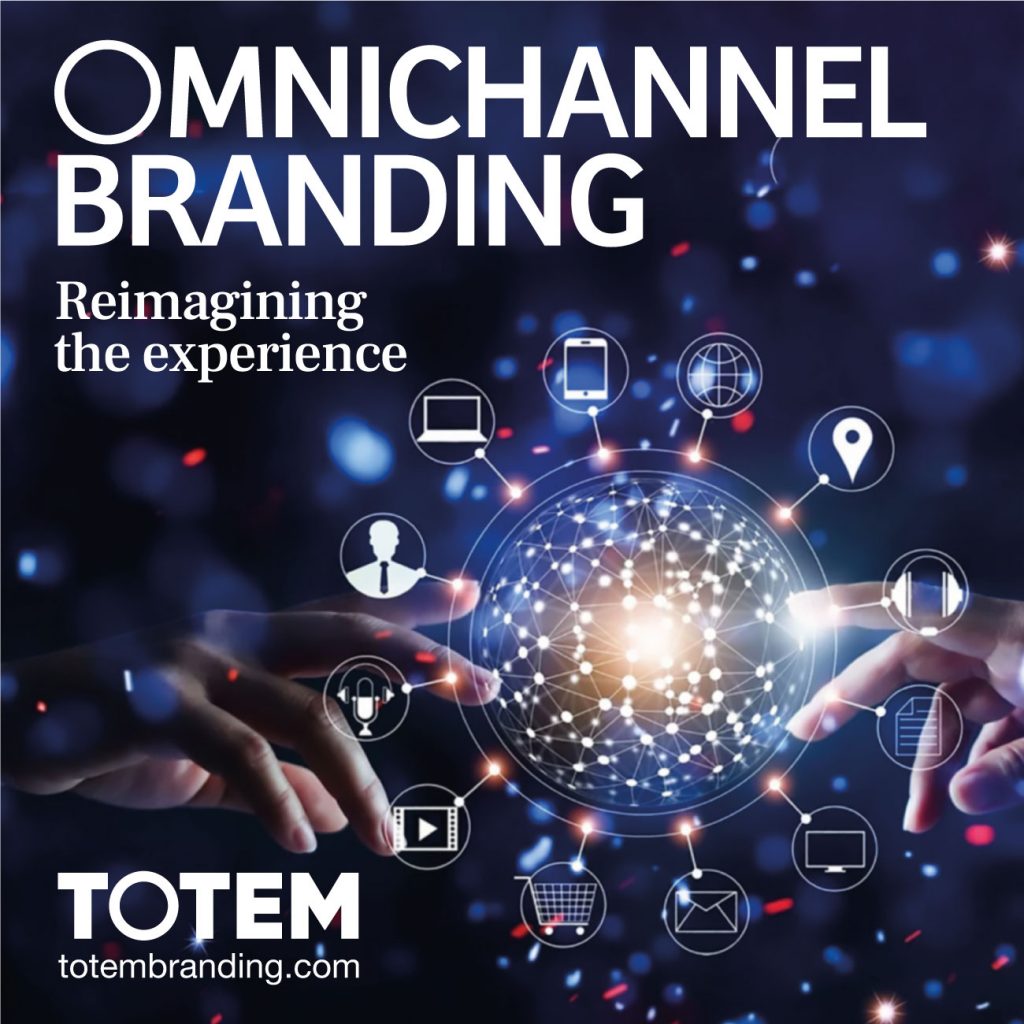 Omnichannel Branding