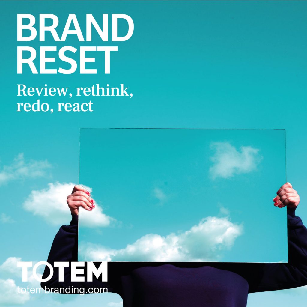 Brand Reset