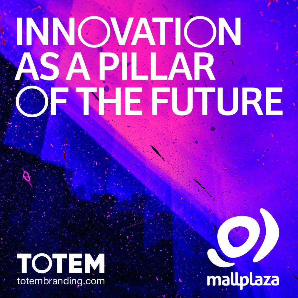 Innovation as a Pillar of the Future