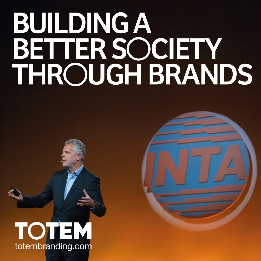 Building a Better Society Through Brands