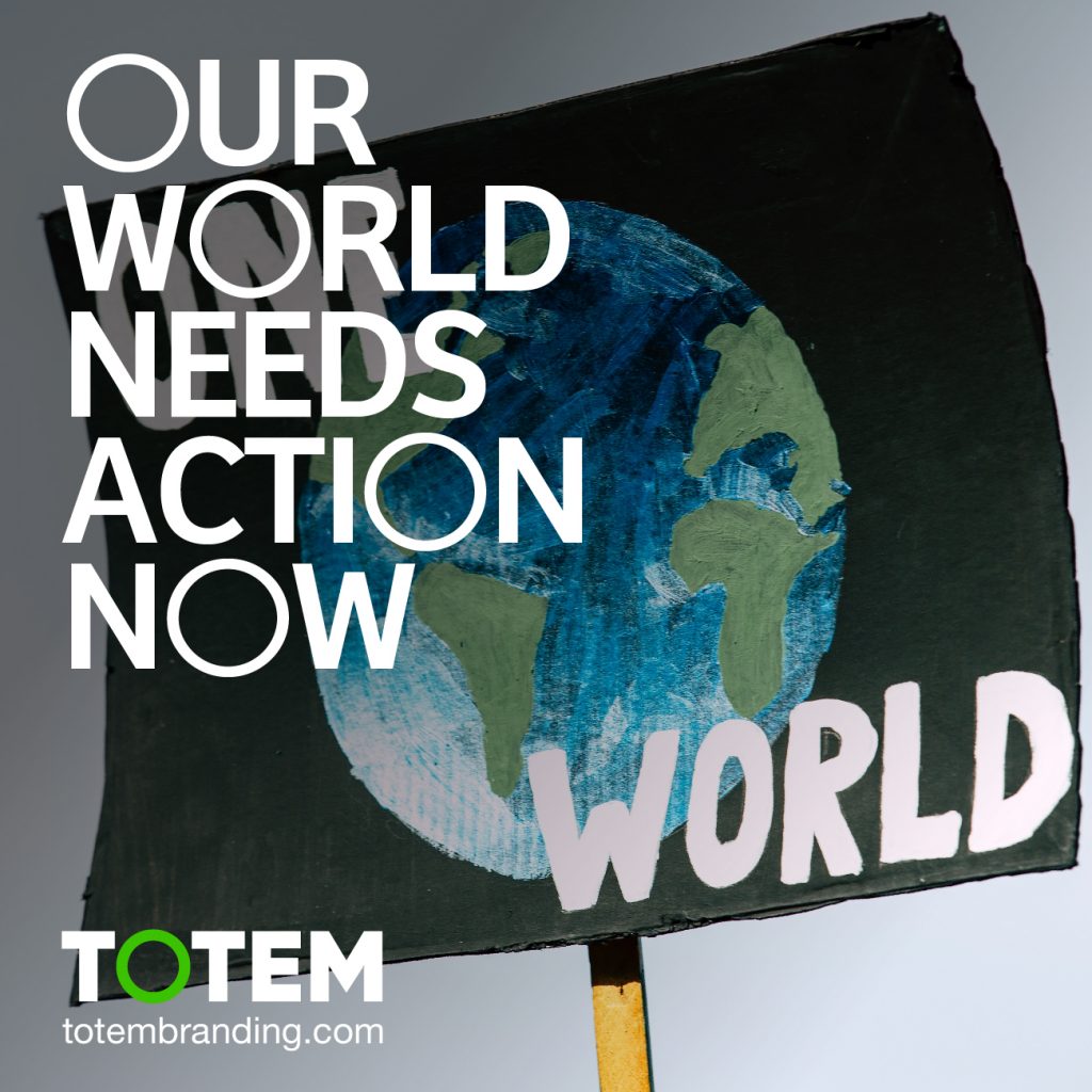 Our World Needs Action Now