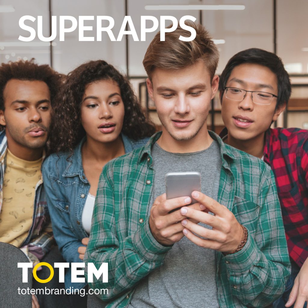 SuperApps