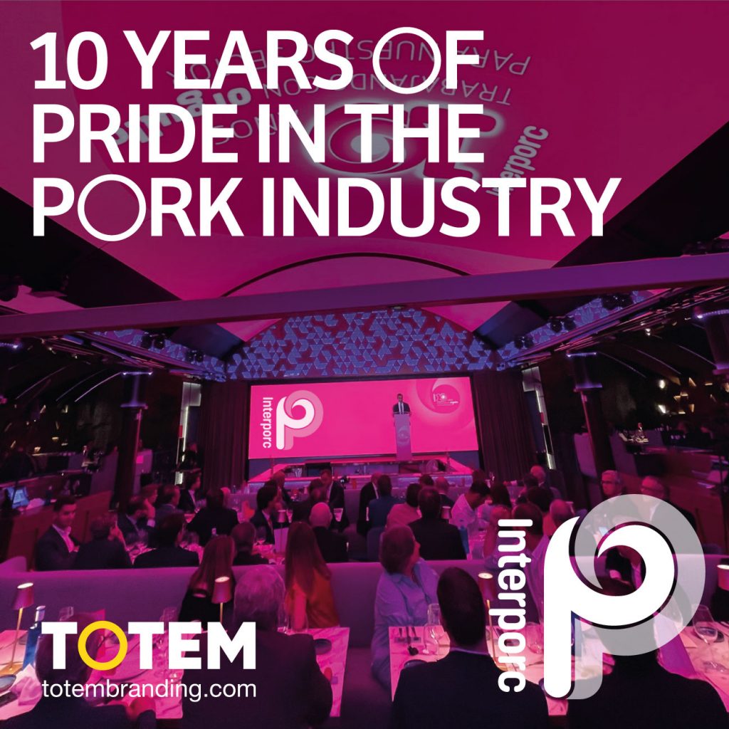 10 Years of Pride in the Pork Industry