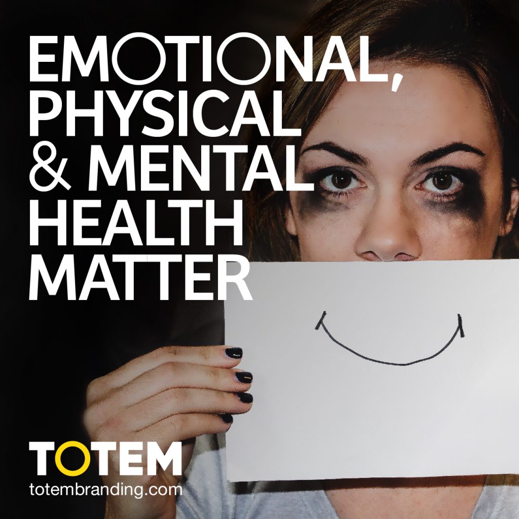Emotional, Physical & Mental Health Matter