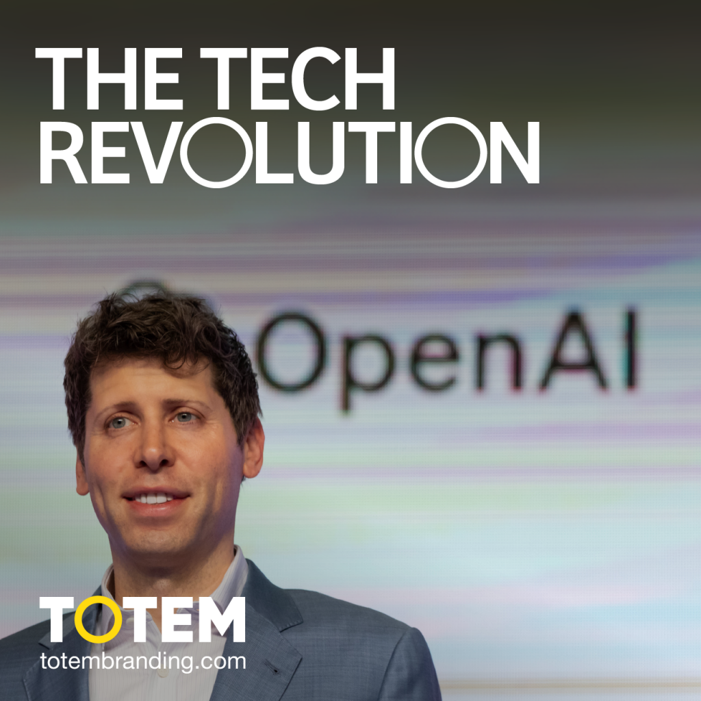 The Tech Revolution that dazzled the world has turned out to be a Revolution of the People