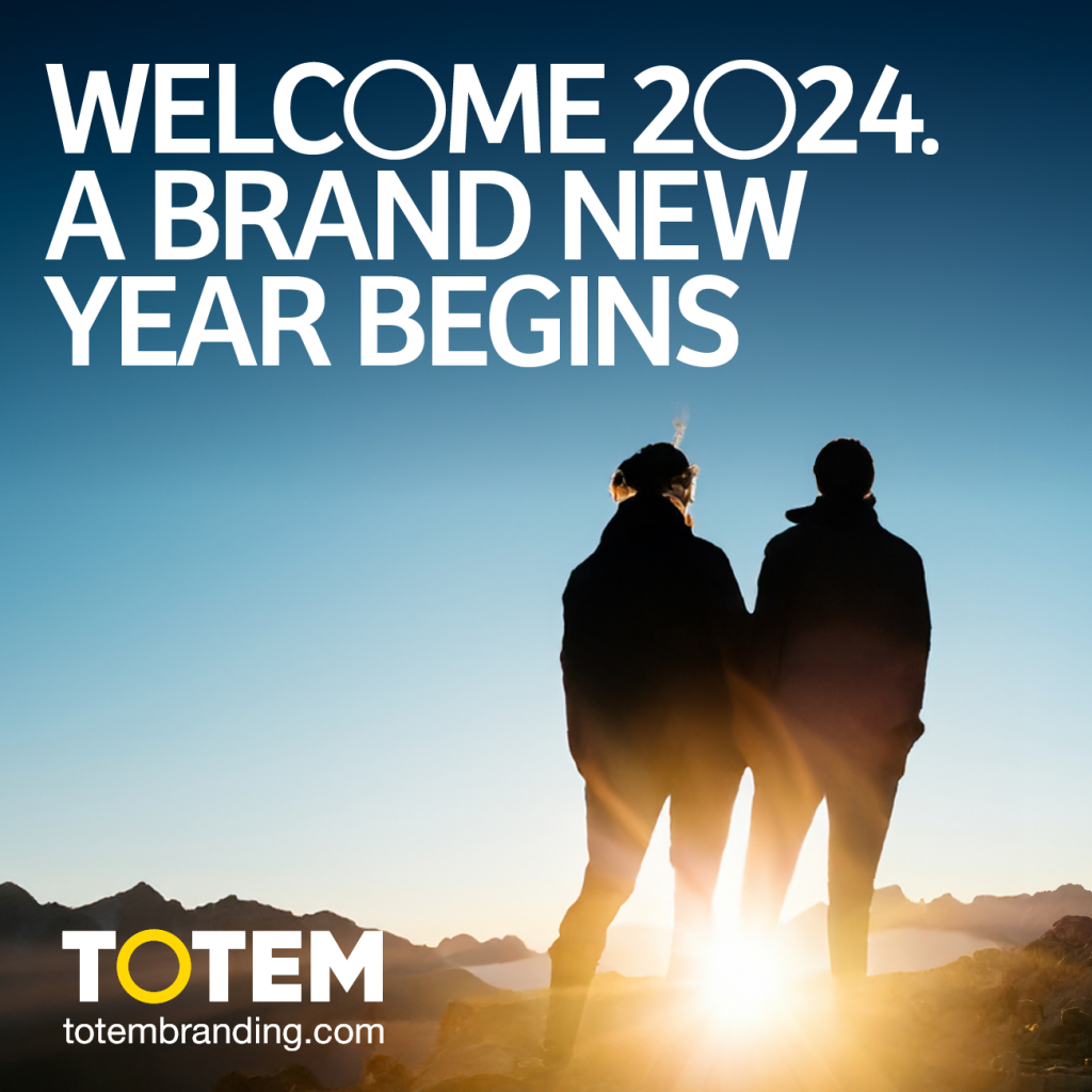 Welcome 2024. A Brand New Year Begins