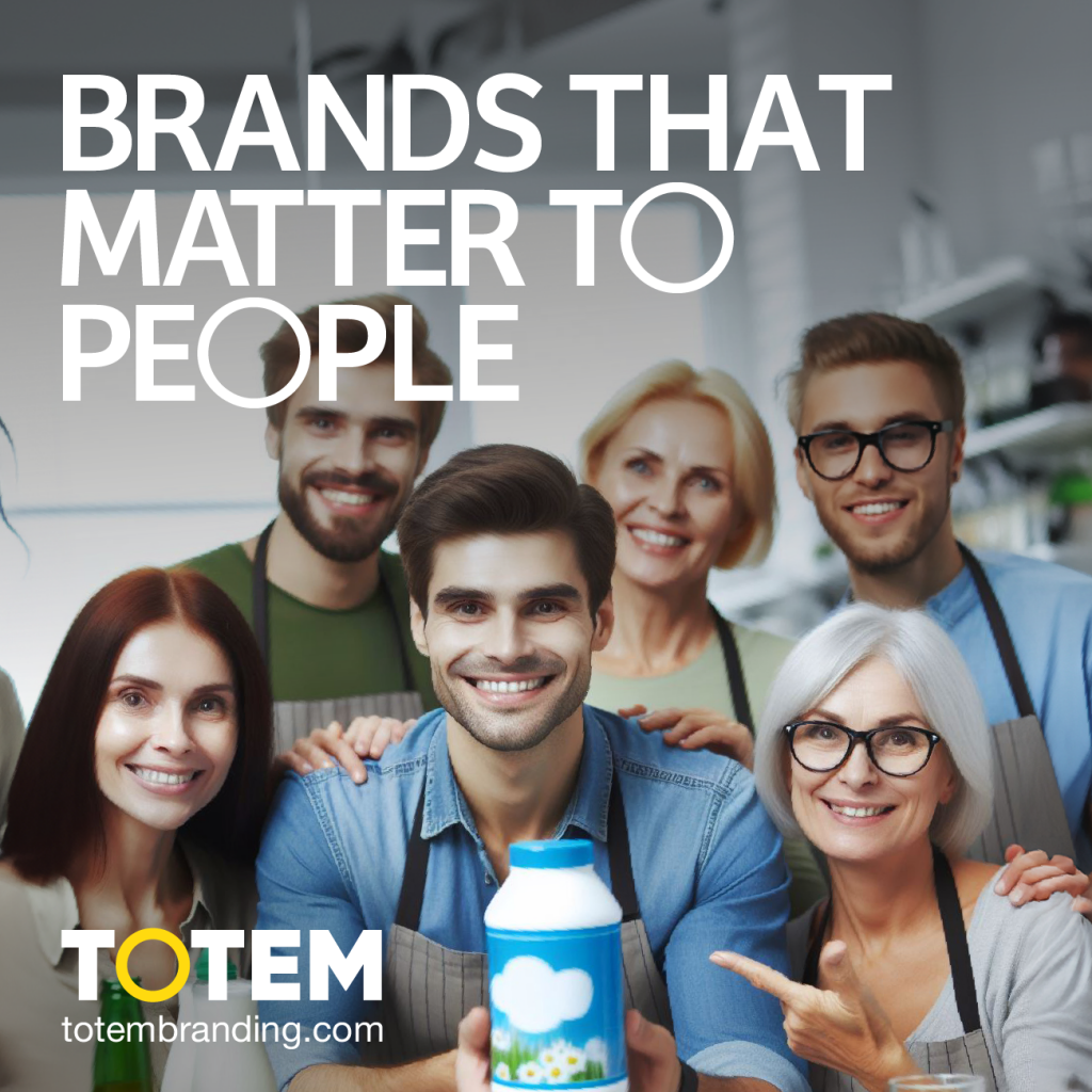 Brands That Matter To People