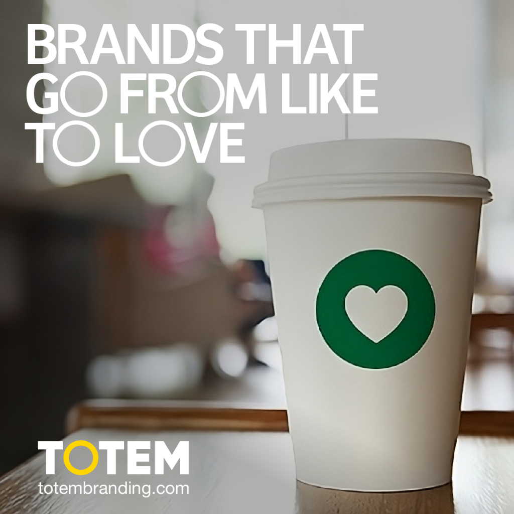 Brands That Go From Like To Love