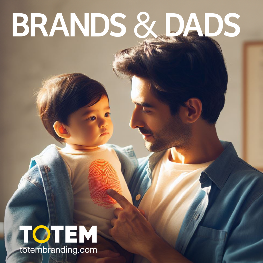 Brands & Dads