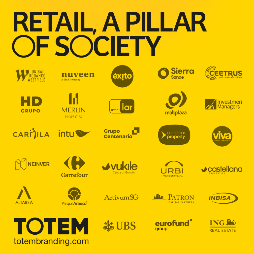 Retail, a Pillar of Society