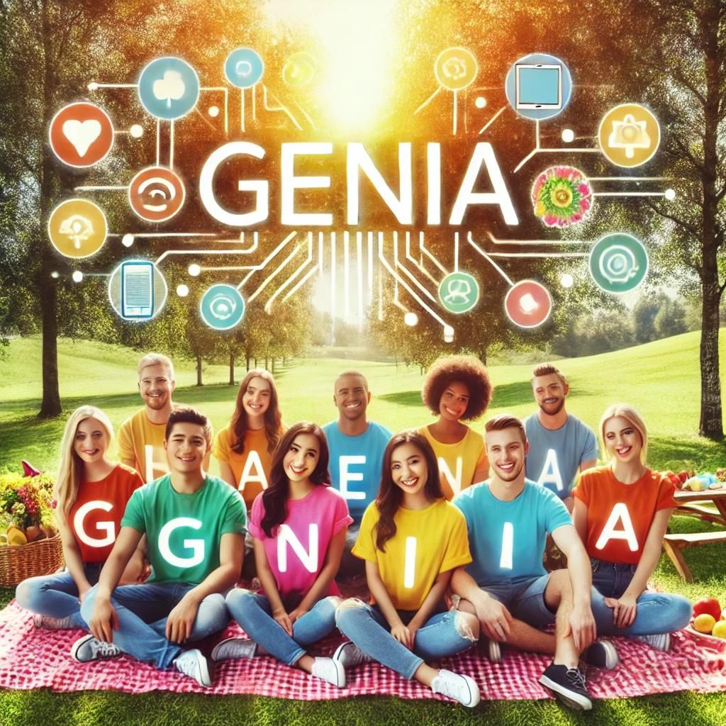 Generation IA