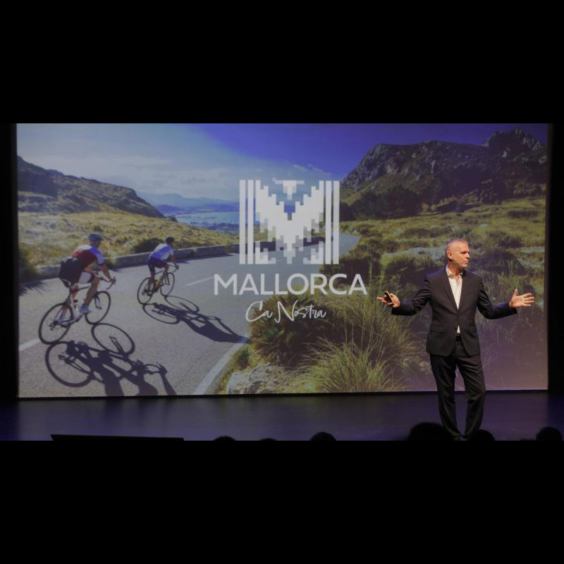 Celebrating Mallorca
