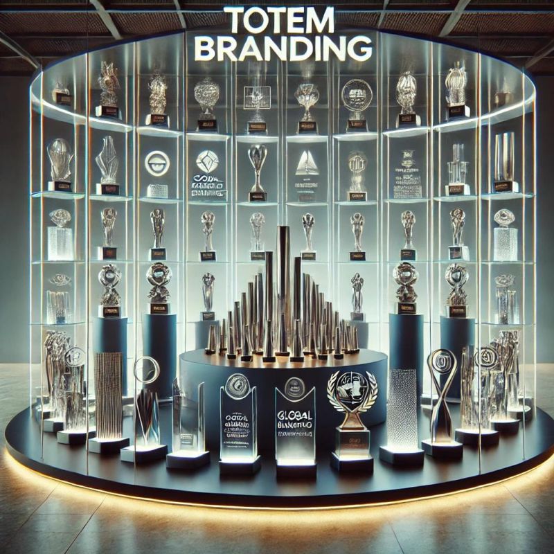 14 international awards and recognitions in 2024!