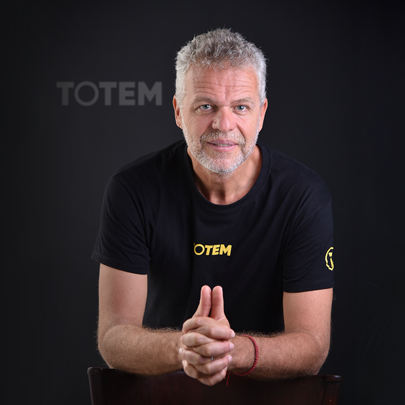 Andy Stalman, Top 100 Speakers Spain