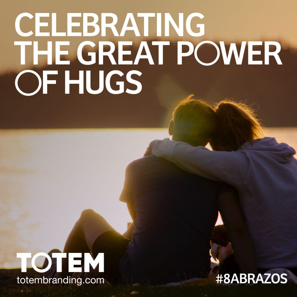 8Hugs for the 8th