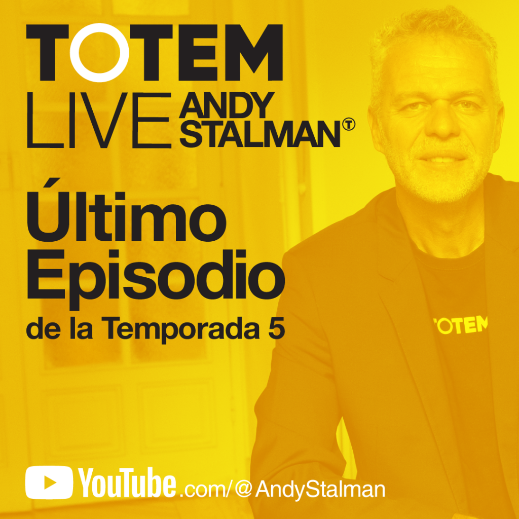 El gran final: una mirada al futuro desde todos los ángulos