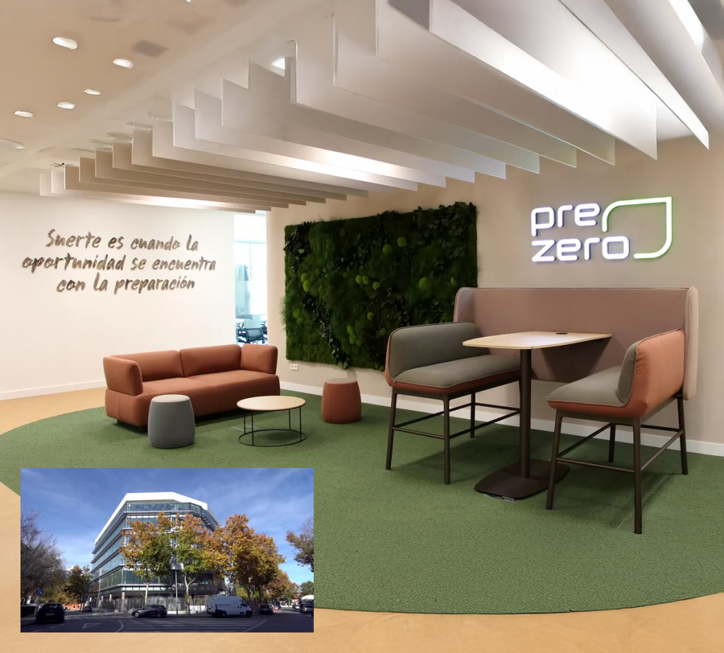Prezero: how you make people feel is your brand