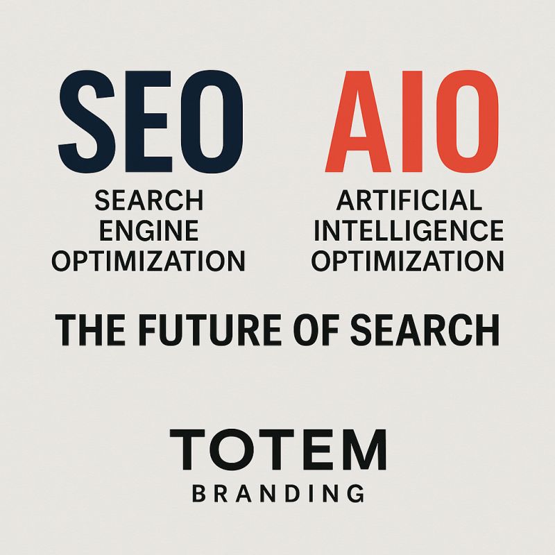 “Traditional SEO is no longer enough.”