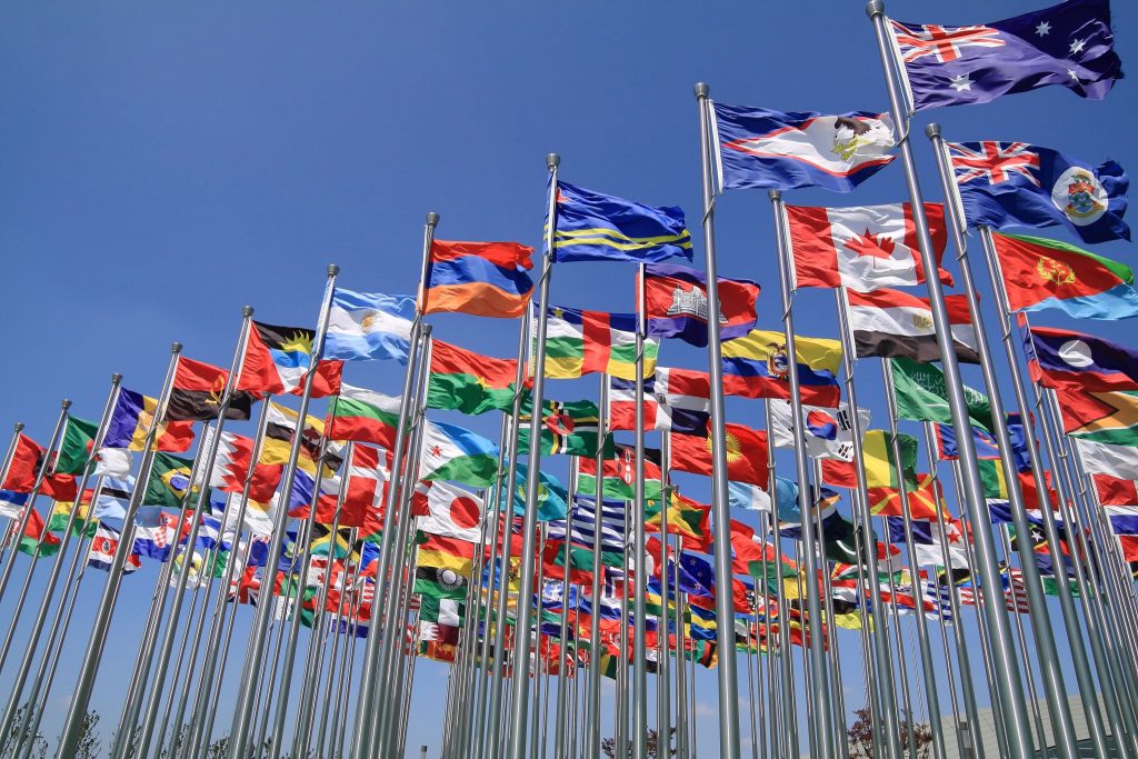 Reflections on nation branding and country branding