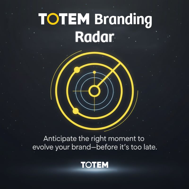 A brand’s greatest risk is no longer a reputation crisis, but being irrelevant to people.