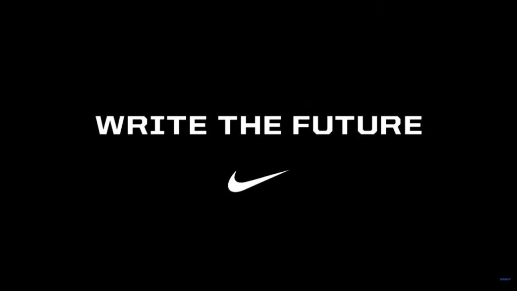 How does TOTEM Branding view Nike’s reinvention?