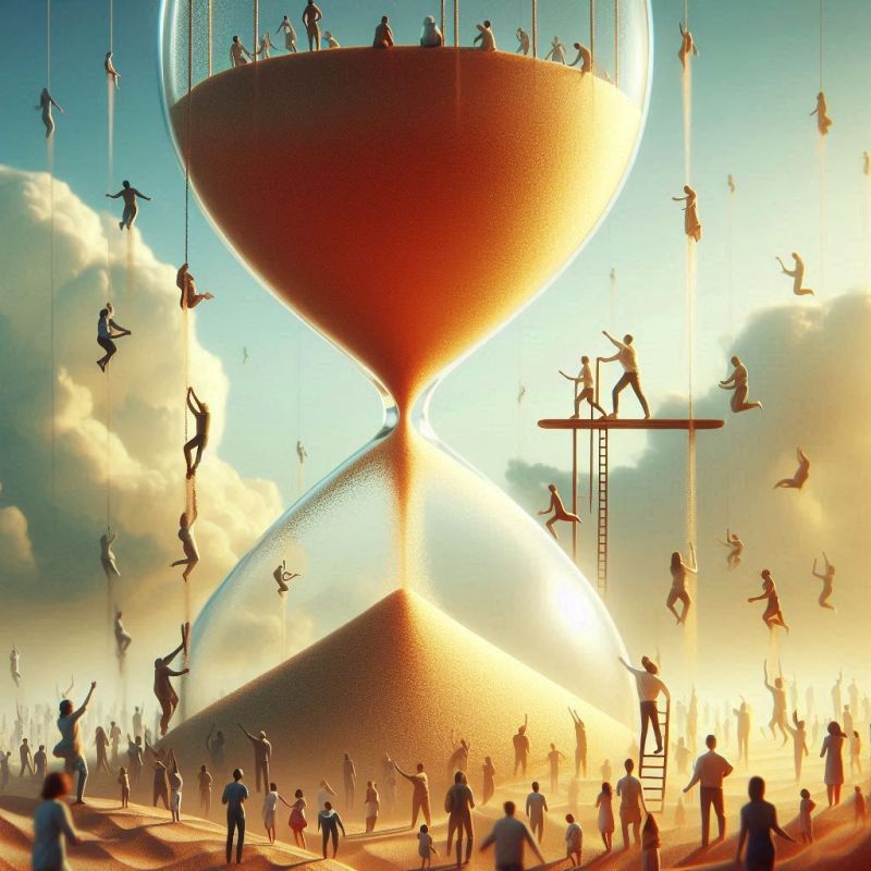 Time is the new oil for branding experts, freelancers, consultants, and boutique agencies. Why?