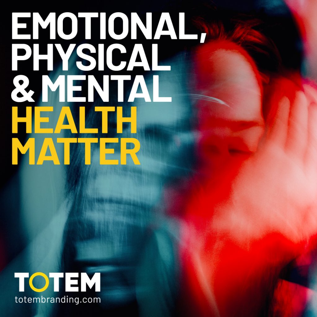 Health doesn’t break down suddenly; it deteriorates silently