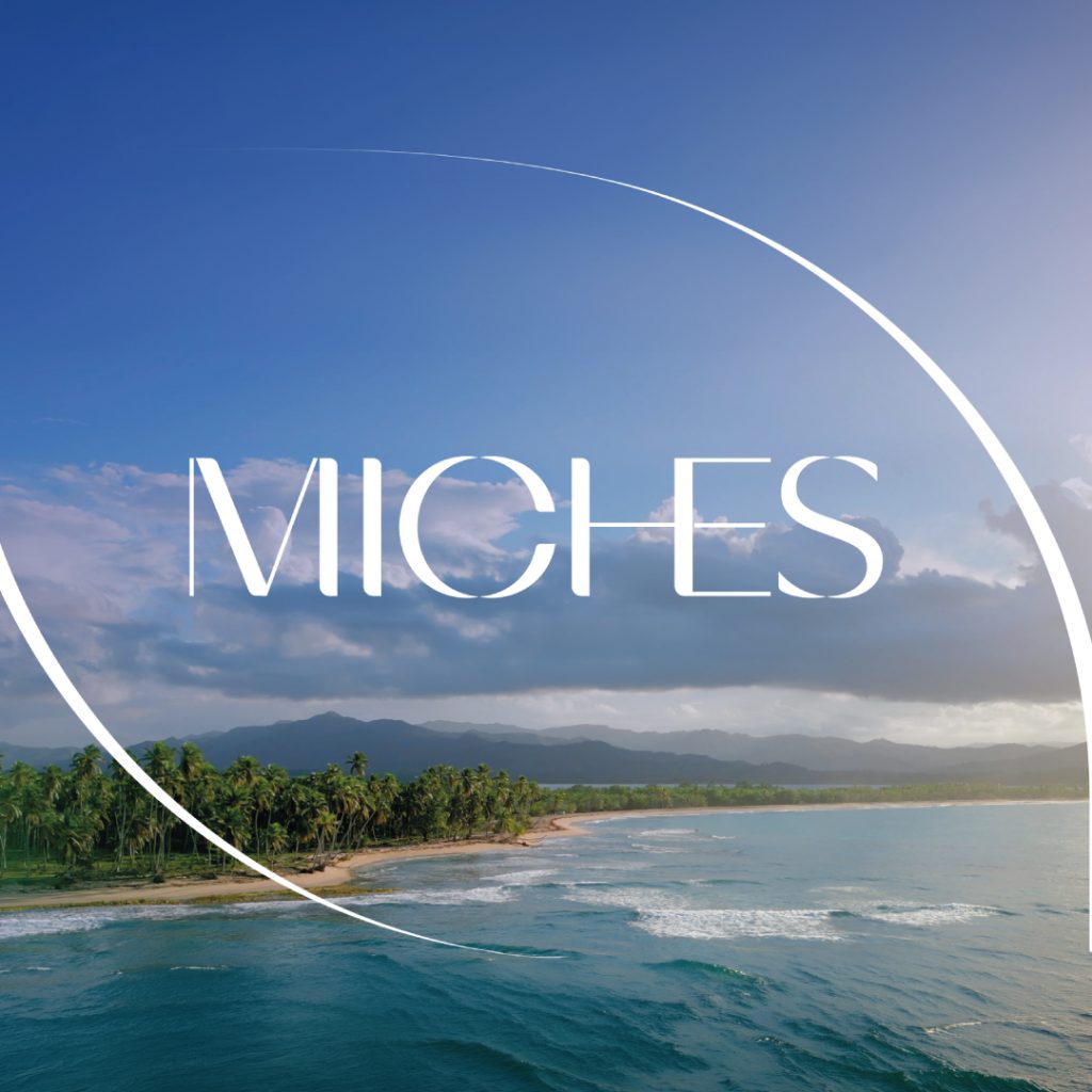 Miches didn’t need to invent beauty. It needed a brand capable of revealing it.