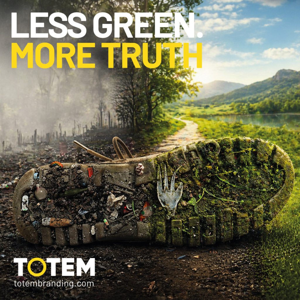 Commitment to the environment is no longer just an institutional statement