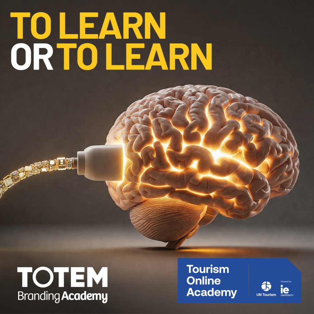 Knowledge as a true engine of transformation