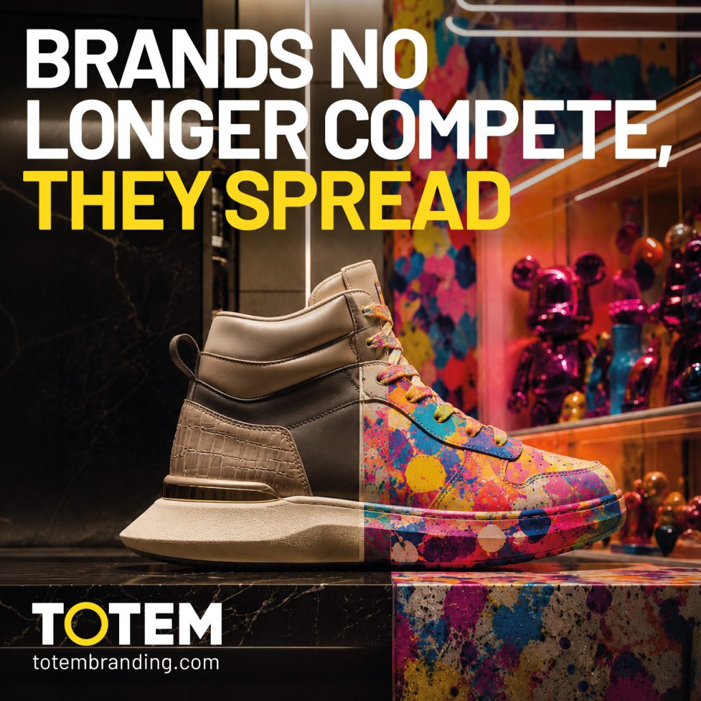 Brands don’t just collaborate. They create new worlds